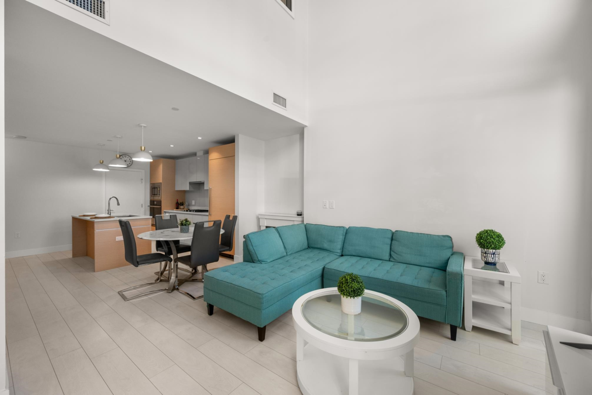 Dining Area Photo of 8573 Rivergrass Drive, Vancouver, BC