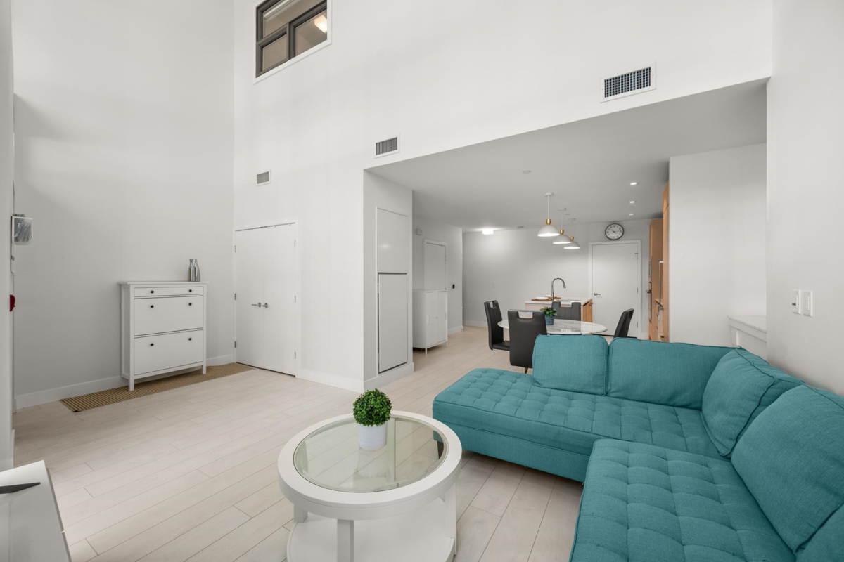 Living Room Photo of 8573 Rivergrass Drive, Vancouver, BC