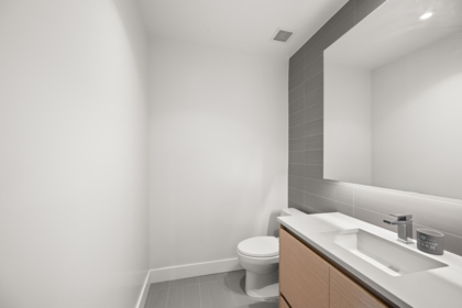 Guest Bathroom Photo of 8573 Rivergrass Drive, Vancouver, BC