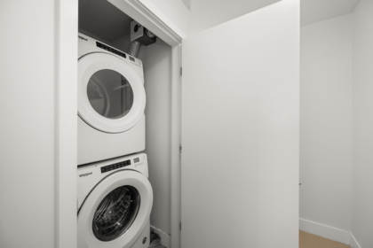 Powder Room Photo of 8573 Rivergrass Drive, Vancouver, BC