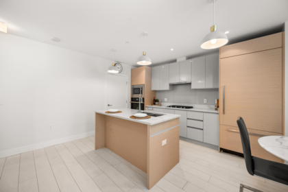 Primary Bathroom Photo of 8573 Rivergrass Drive, Vancouver, BC