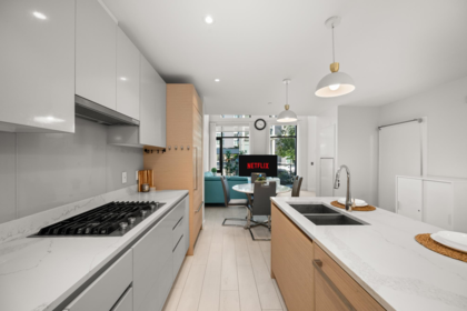 Primary Bedroom Photo of 8573 Rivergrass Drive, Vancouver, BC