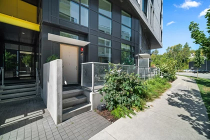 Staircase Photo of 8573 Rivergrass Drive, Vancouver, BC