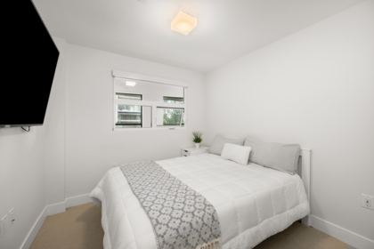 Walk-In Closet Photo of 8573 Rivergrass Drive, Vancouver, BC