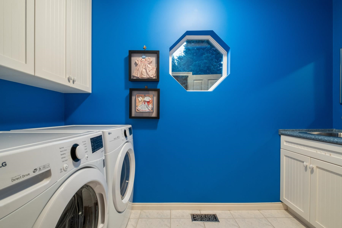 Backyard Photo of 21850 River Road, Maple Ridge, BC