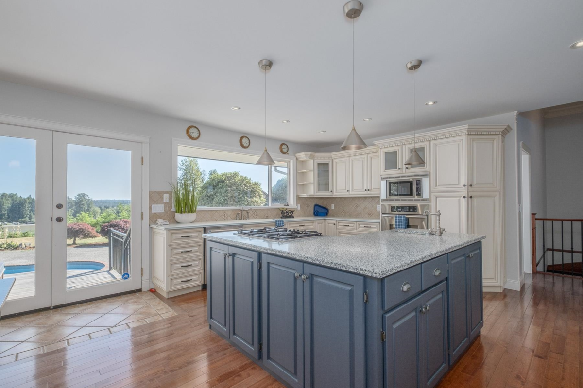 Bedroom 2 Photo of 21850 River Road, Maple Ridge, BC