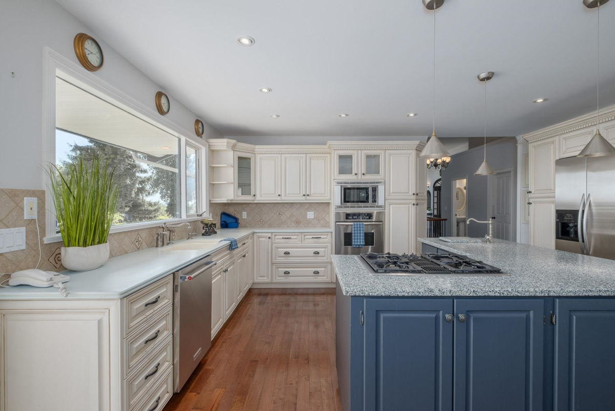 Bedroom 3 Photo of 21850 River Road, Maple Ridge, BC