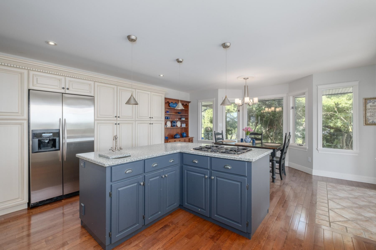 Bedroom 4 Photo of 21850 River Road, Maple Ridge, BC