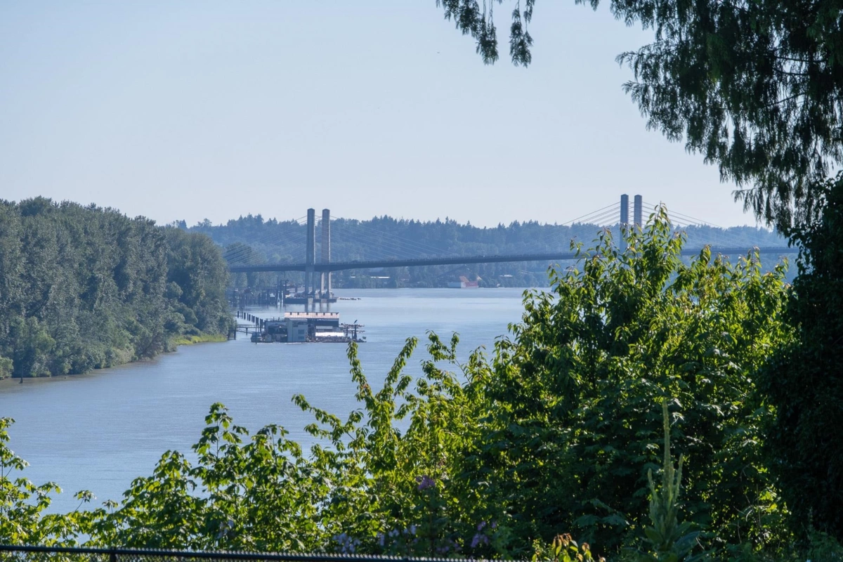 Community Amenities Photo (Clubhouse) of 21850 River Road, Maple Ridge, BC