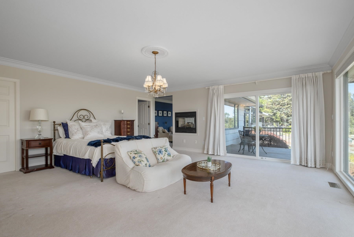 Loft / Bonus Room Photo of 21850 River Road, Maple Ridge, BC