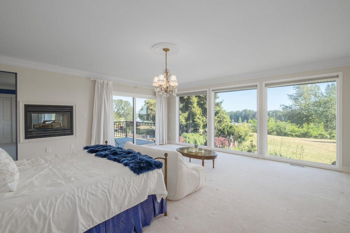 Office / Den Photo of 21850 River Road, Maple Ridge, BC