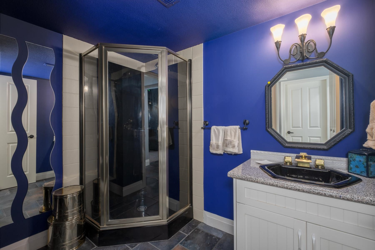 Outdoor Deck Photo of 21850 River Road, Maple Ridge, BC