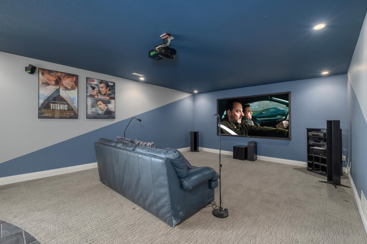 Outdoor Patio Photo of 21850 River Road, Maple Ridge, BC