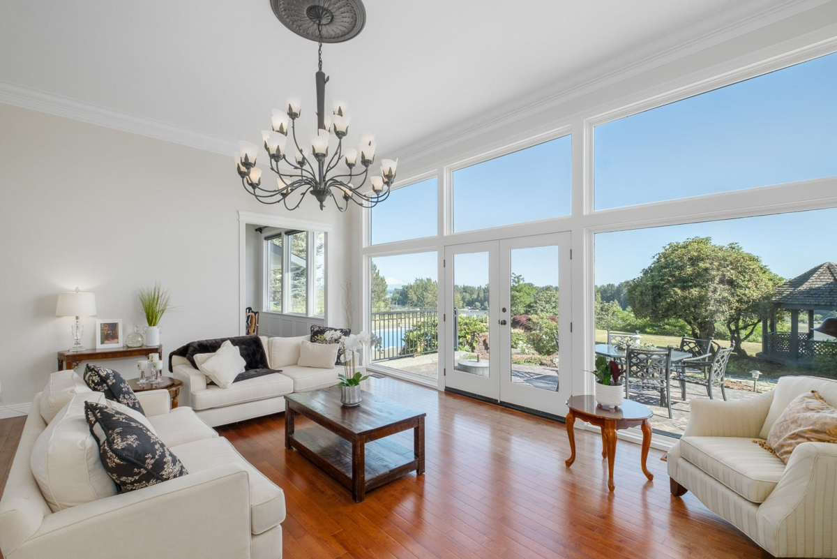 Pantry Photo of 21850 River Road, Maple Ridge, BC