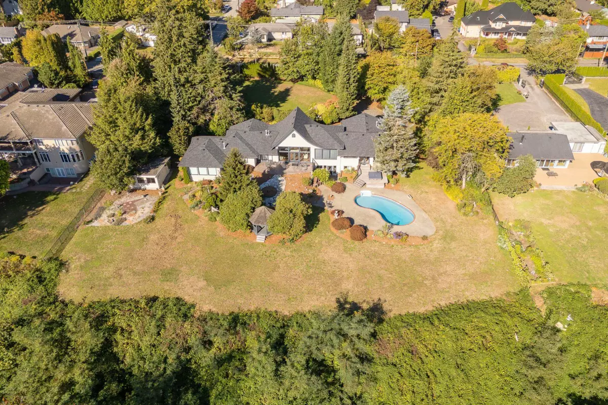 Street View Photo of 21850 River Road, Maple Ridge, BC
