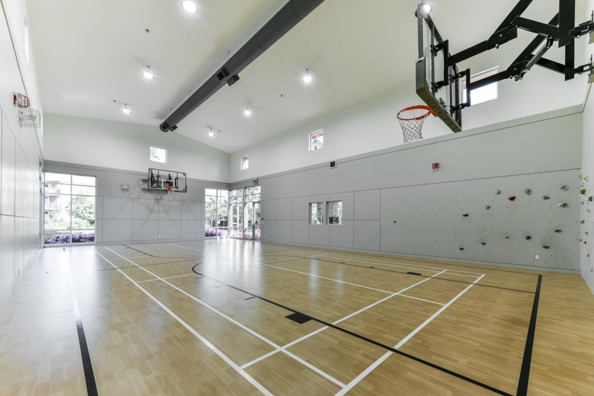 Aerial View of 26 2310 Ranger Lane, Port Coquitlam, BC