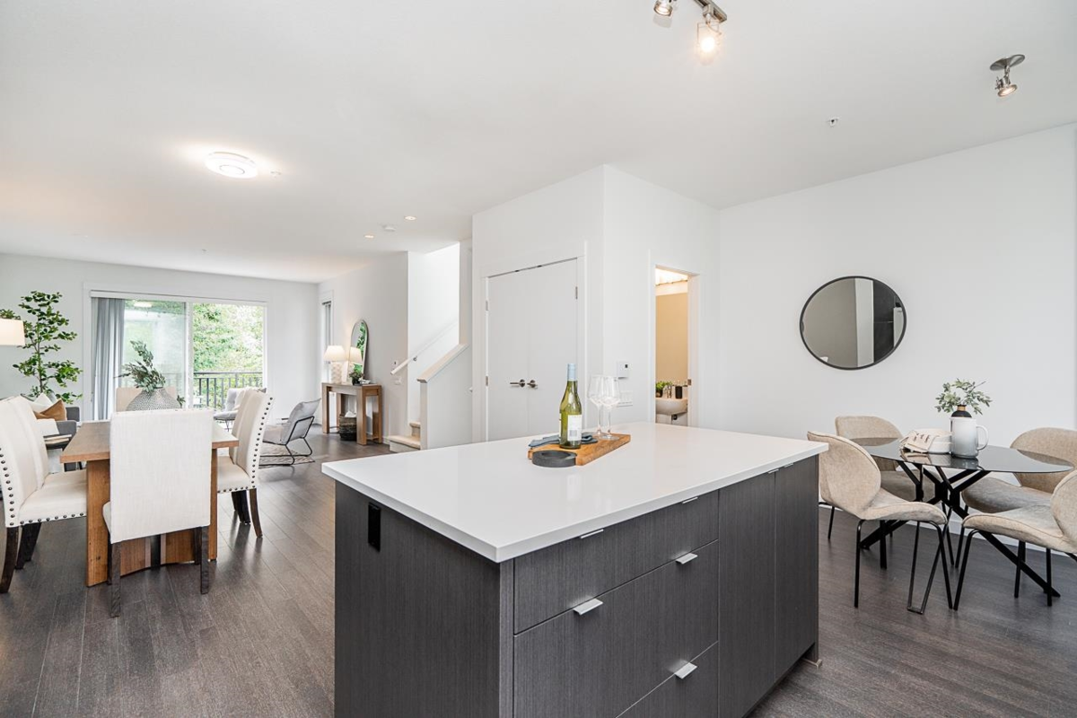 Bedroom 2 Photo of 26 2310 Ranger Lane, Port Coquitlam, BC