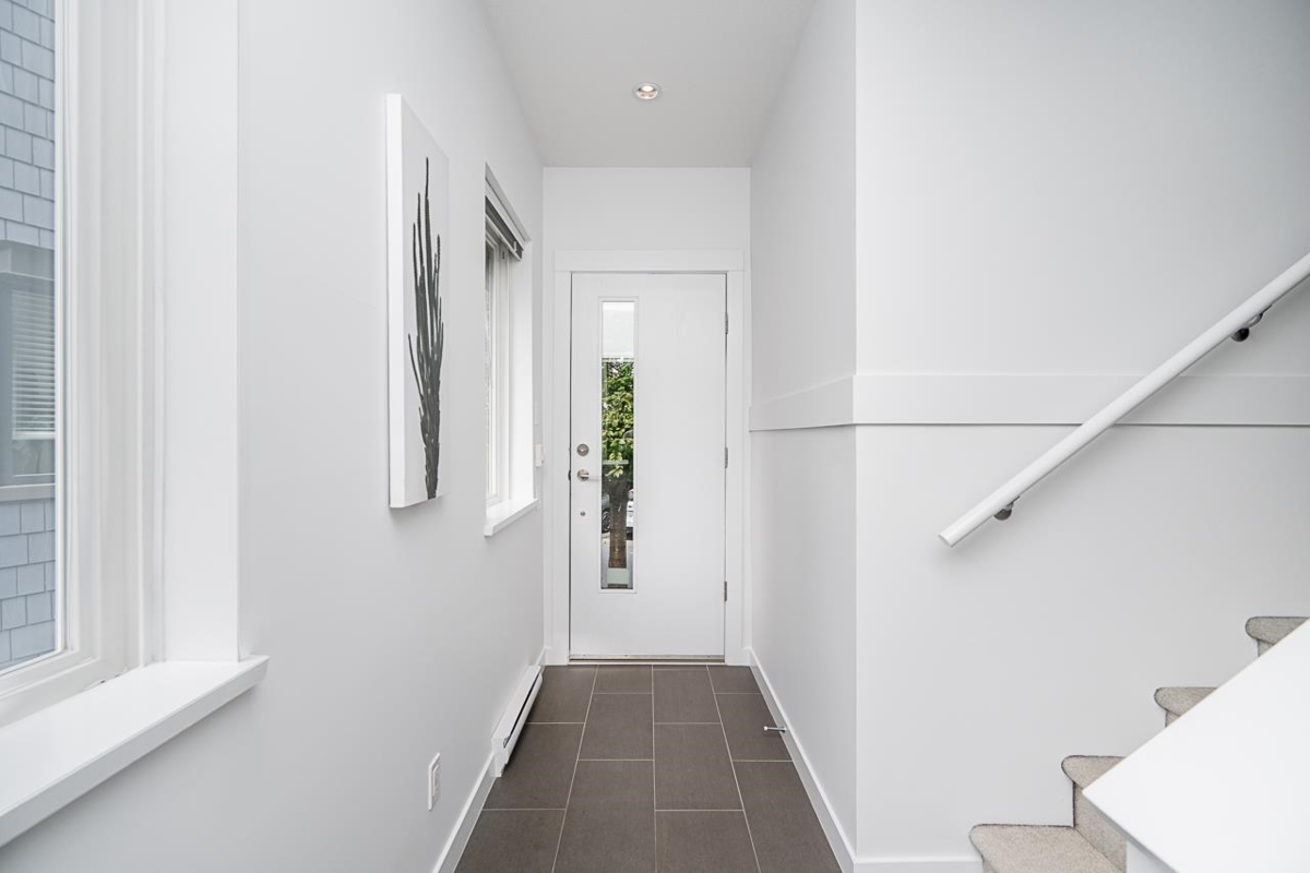 Family Room Photo of 26 2310 Ranger Lane, Port Coquitlam, BC