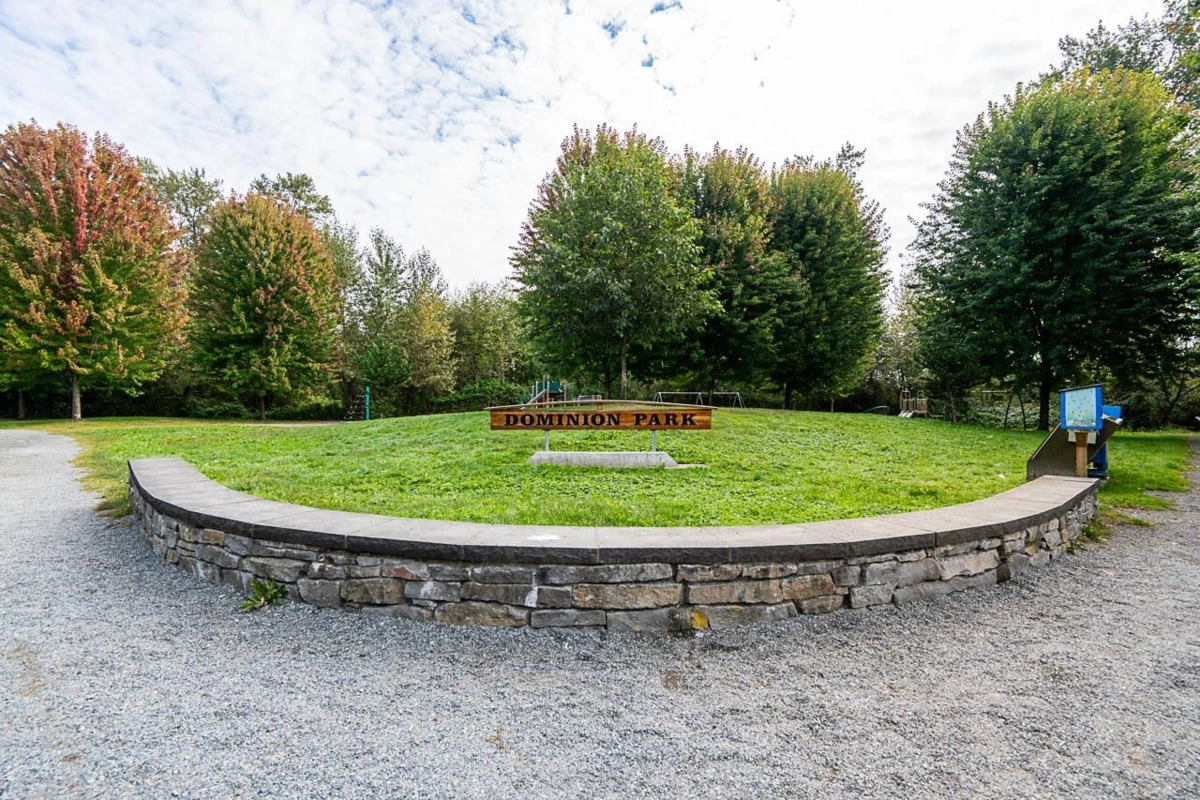 Front Yard Photo of 26 2310 Ranger Lane, Port Coquitlam, BC