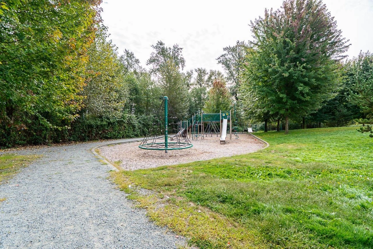 Garden / Landscaping Photo of 26 2310 Ranger Lane, Port Coquitlam, BC