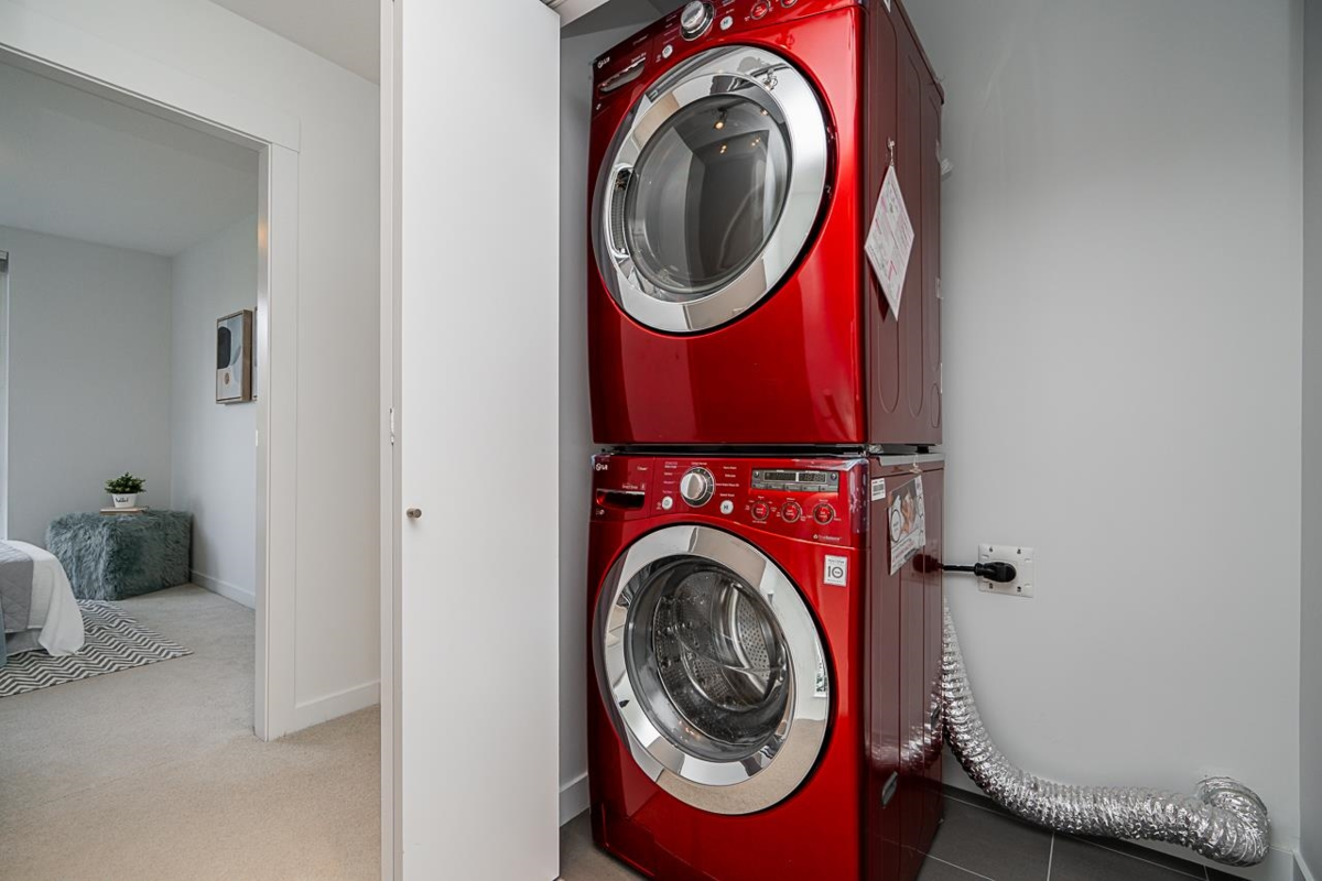 Hallway Photo of 26 2310 Ranger Lane, Port Coquitlam, BC