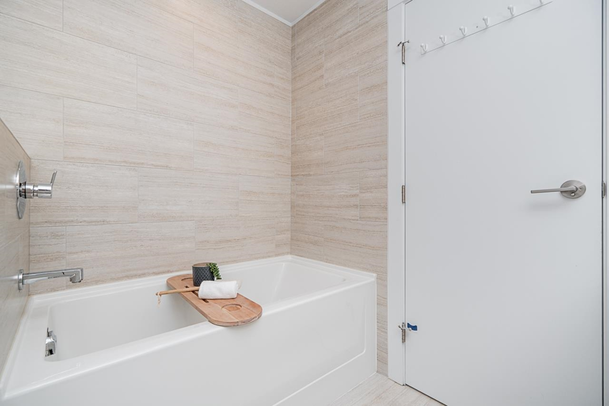 Laundry Room Photo of 26 2310 Ranger Lane, Port Coquitlam, BC