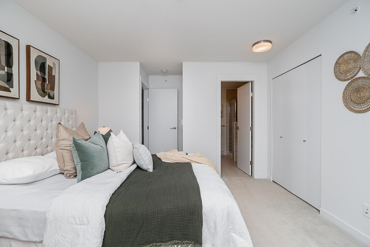 Loft / Bonus Room Photo of 26 2310 Ranger Lane, Port Coquitlam, BC