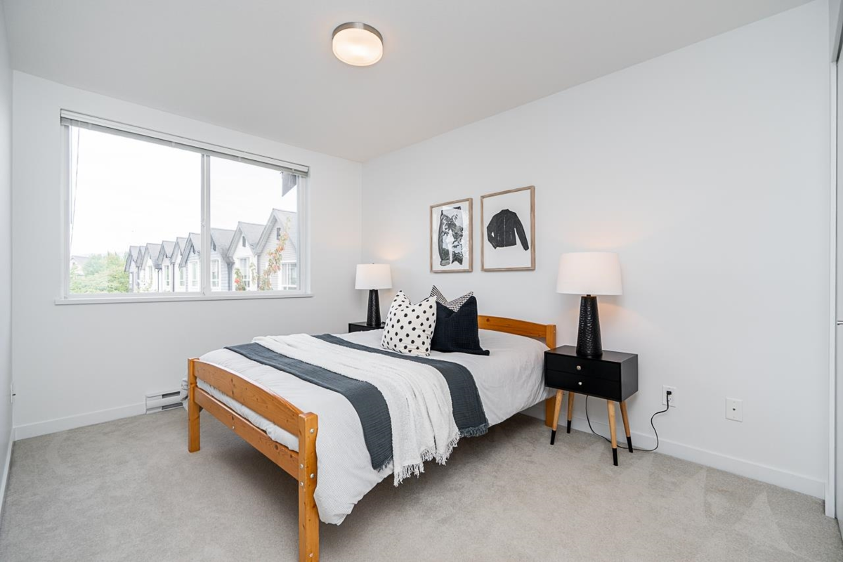 Mudroom Photo of 26 2310 Ranger Lane, Port Coquitlam, BC