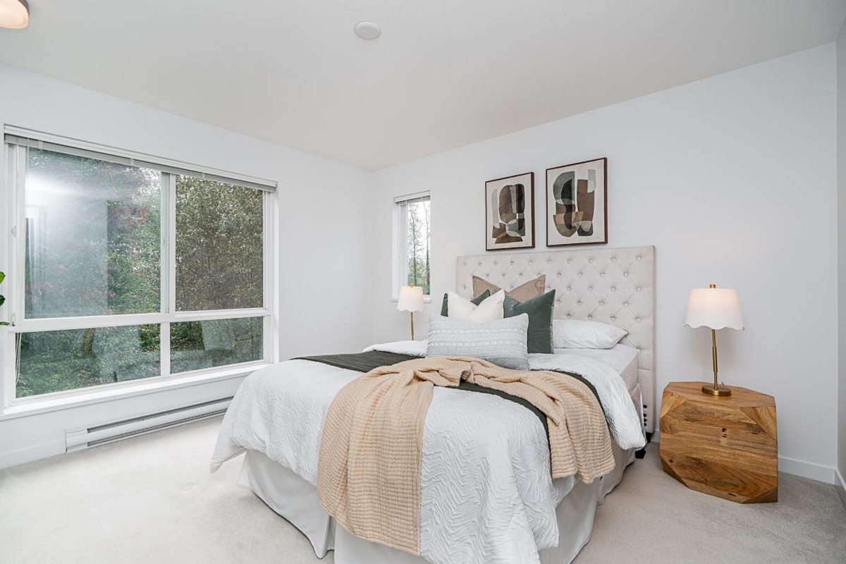 Office / Den Photo of 26 2310 Ranger Lane, Port Coquitlam, BC