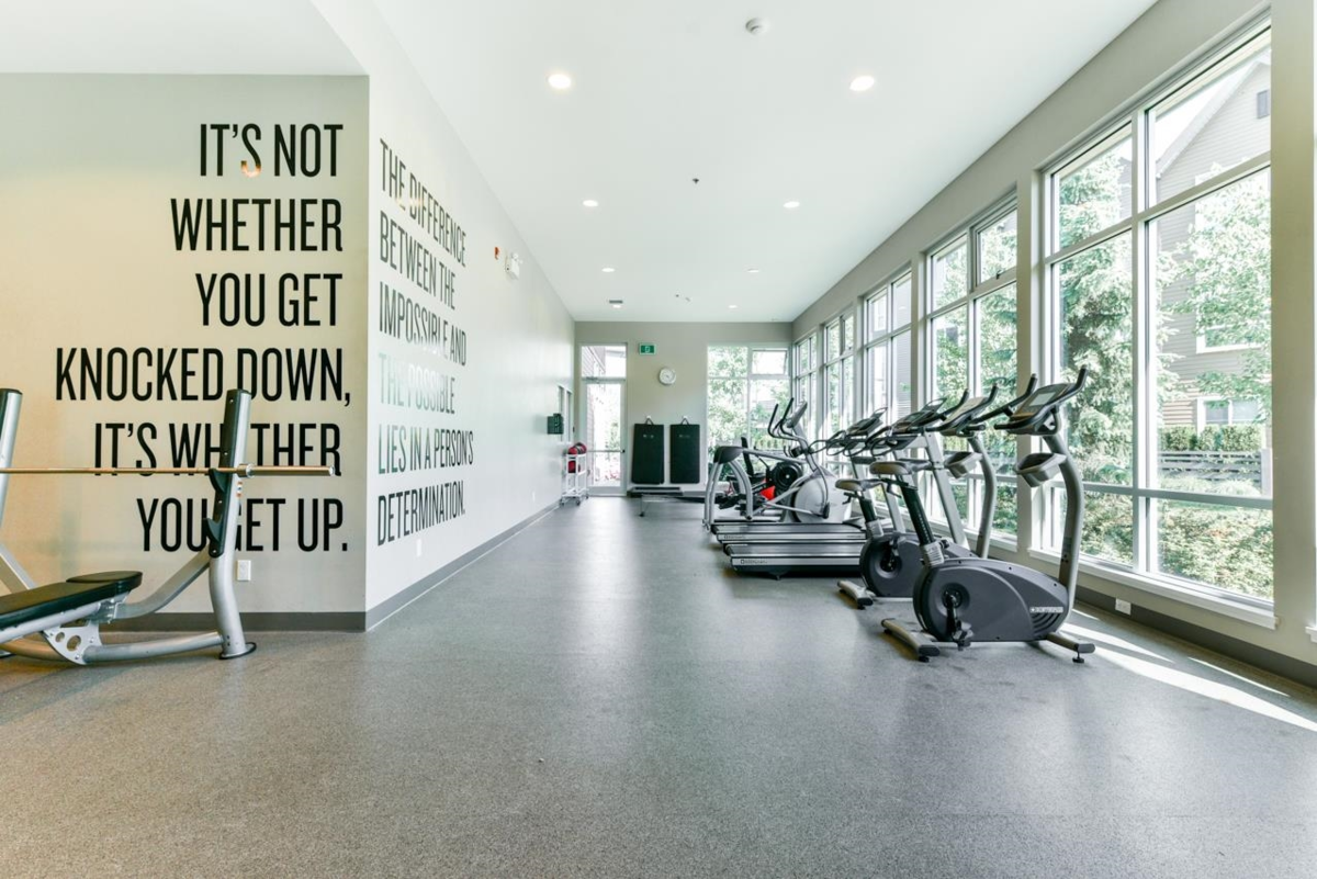 Outdoor Kitchen Photo of 26 2310 Ranger Lane, Port Coquitlam, BC