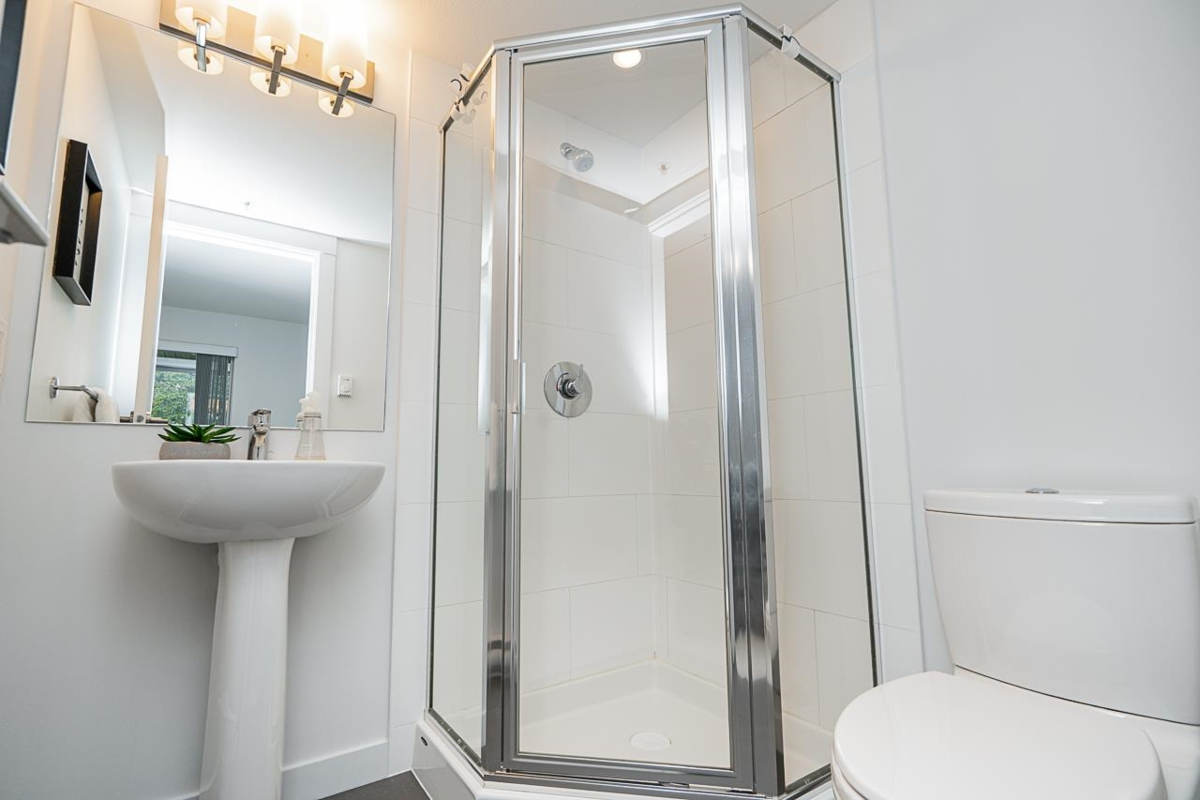 Outdoor Patio Photo of 26 2310 Ranger Lane, Port Coquitlam, BC