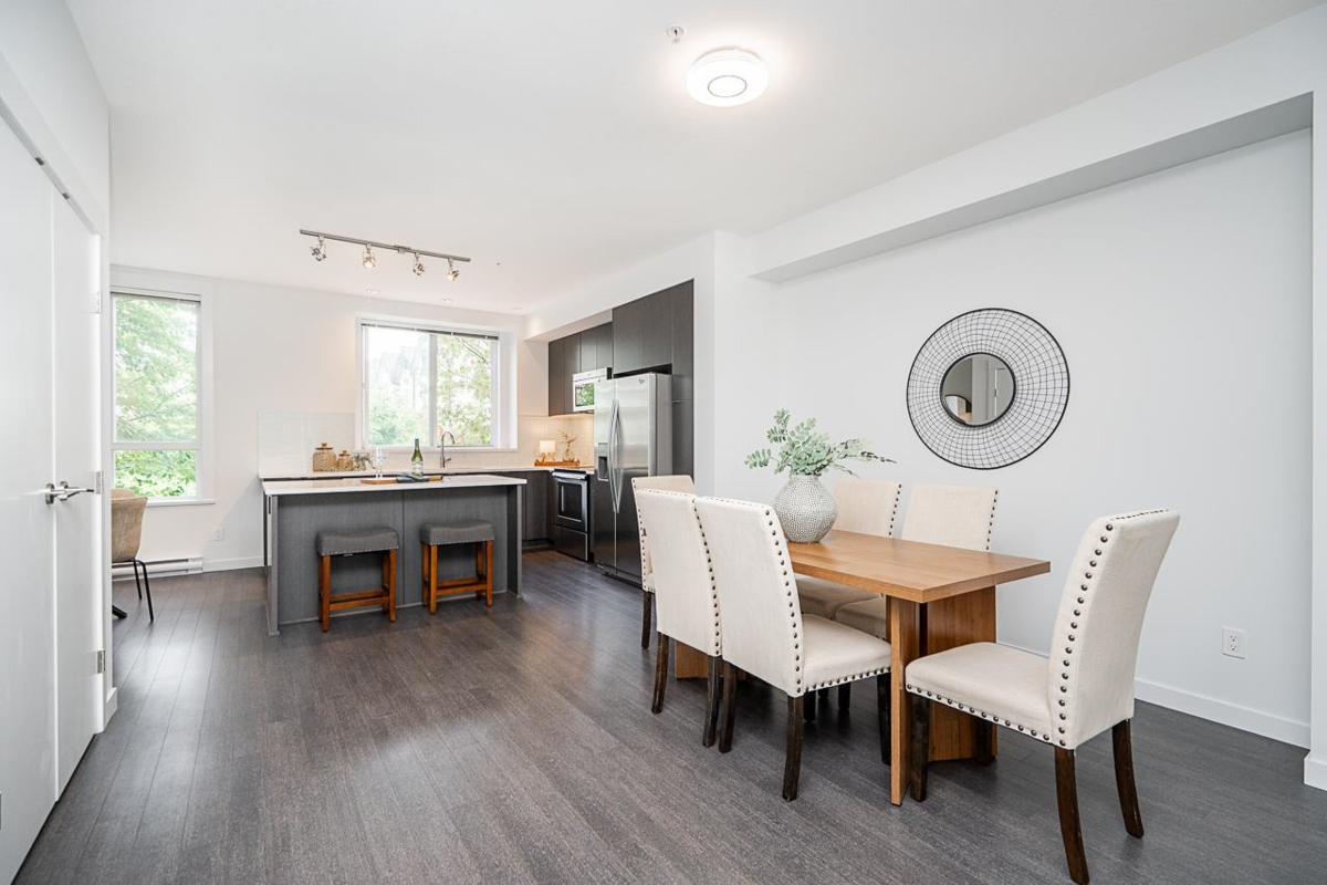 Pantry Photo of 26 2310 Ranger Lane, Port Coquitlam, BC