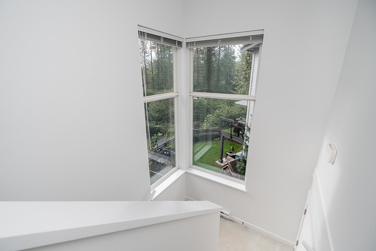 Powder Room Photo of 26 2310 Ranger Lane, Port Coquitlam, BC