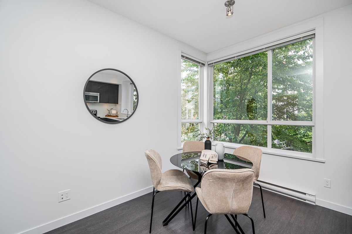 Primary Bedroom Photo of 26 2310 Ranger Lane, Port Coquitlam, BC