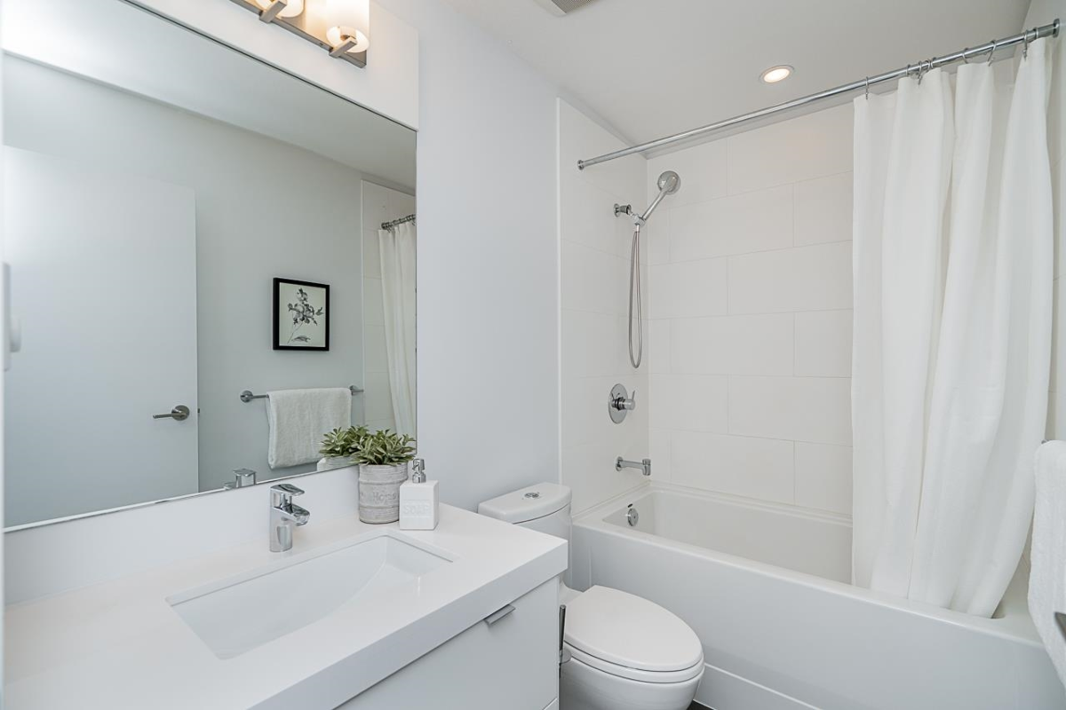 Staircase Photo of 26 2310 Ranger Lane, Port Coquitlam, BC