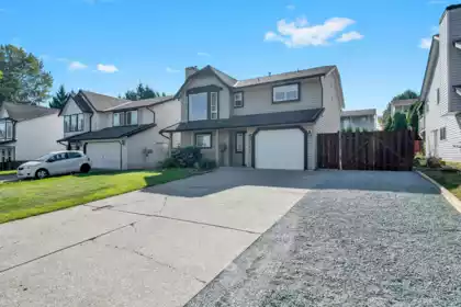 26446 32a Avenue, Langley, BC, Langley — Single Family Residence for sale