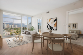 1706 1618 Quebec Street, Vancouver, BC