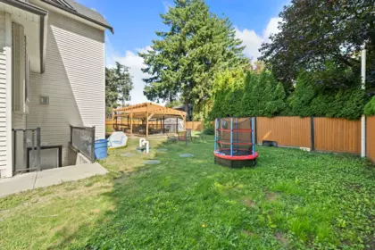 Community Amenities Photo (Clubhouse) of 1 7532 Melville Street, Chilliwack, BC