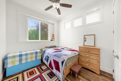 Loft / Bonus Room Photo of 1 7532 Melville Street, Chilliwack, BC
