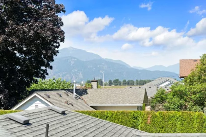 Neighborhood Park Photo Near 1 7532 Melville Street, Chilliwack, BC