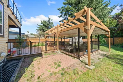 Street View Photo of 1 7532 Melville Street, Chilliwack, BC