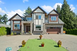 1 7532 Melville Street, Chilliwack, BC