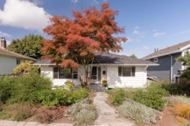 113 Eighth Avenue, New Westminster, BC