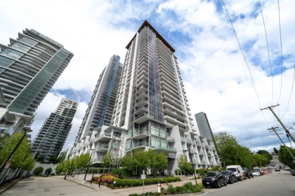 1002 2351 Beta Avenue, Burnaby, BC, Burnaby — Apartment/Condo for sale