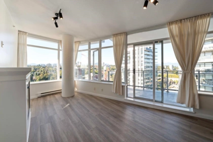 3106 898 Carnarvon Street, New Westminster, BC, New Westminster — Apartment/Condo for sale