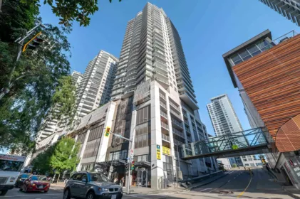 3106 898 Carnarvon Street, New Westminster, BC, New Westminster — Apartment/Condo for sale