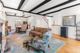 1149 Lily Street, Vancouver, BC