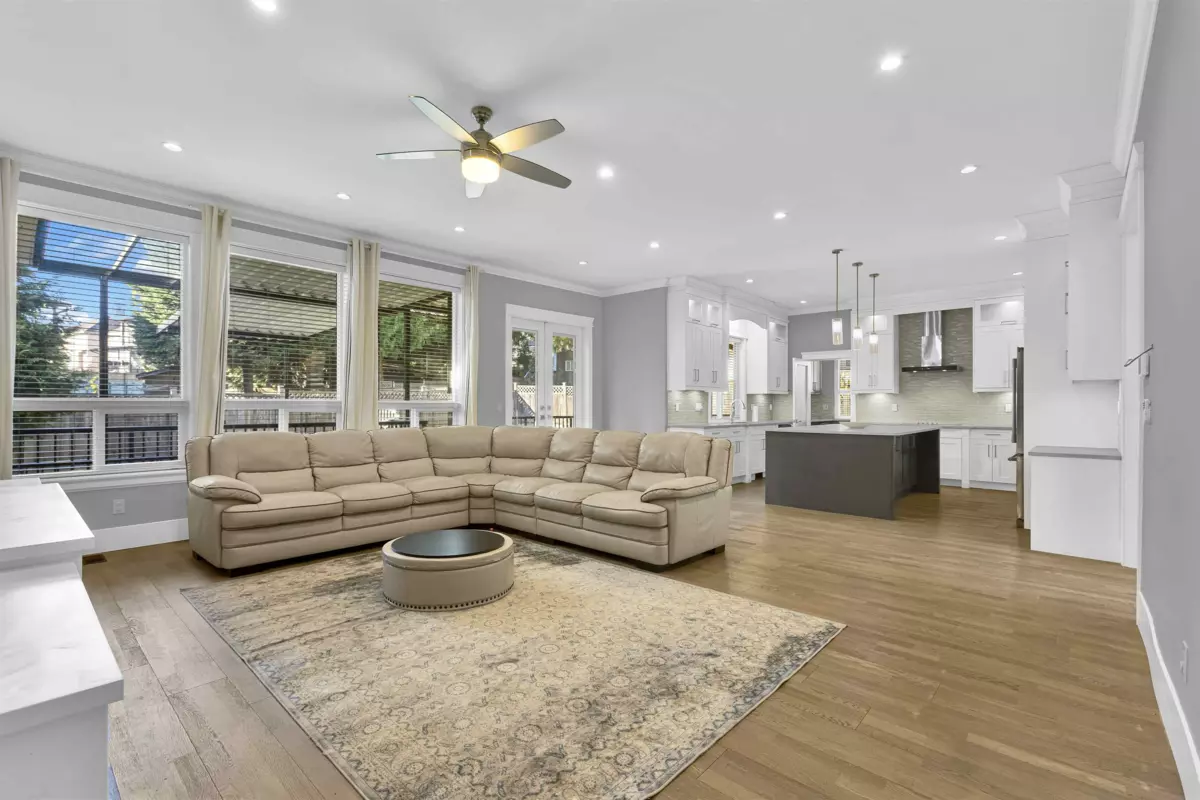 Bedroom 3 Photo of 14856 75a Avenue, Surrey, BC