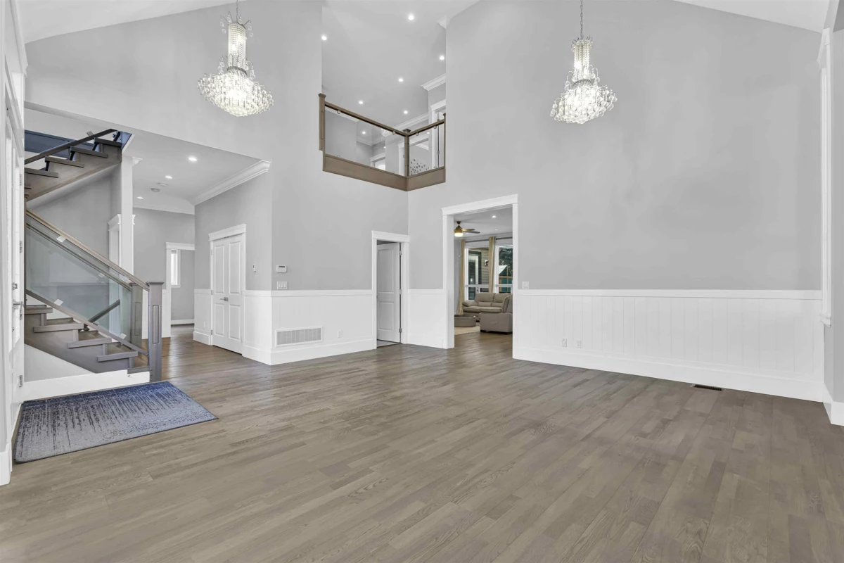 Dining Area Photo of 14856 75a Avenue, Surrey, BC