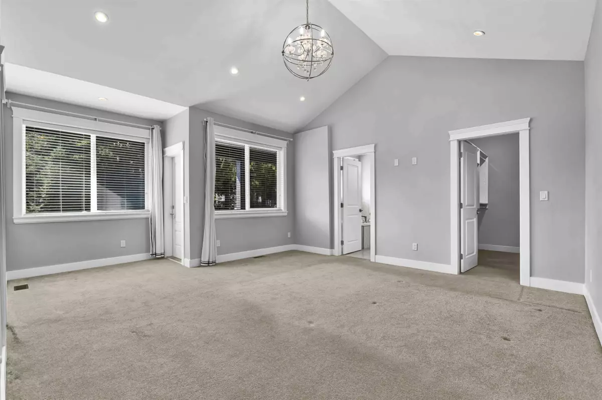 Garden / Landscaping Photo of 14856 75a Avenue, Surrey, BC